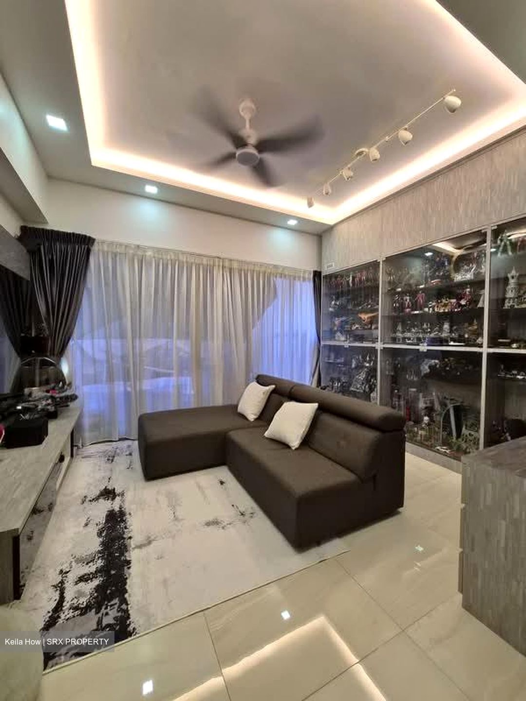 The Vales (D19), Condominium #602249811